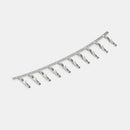 Replacement DIN 0.059" Female Socket (x10)