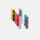 TD-986-XX Colored Plugs