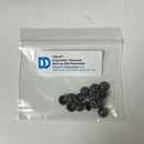 TDE-201 (old TDE-202) Disposable/Reusable Wet EEG Cup Electrode