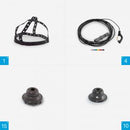 Basic EEG Headband Kit