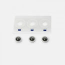 TD-25 Multi-Use Disposable Electrodes