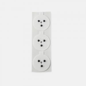 Tri-Electrode Disk 11.68mm