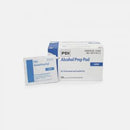 TD-231 Alcohol Prep Pad