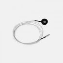 TDE-020-Y-ZZ-S Electrode, 12.55mm.