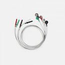 TDE-205XX Flat Snap Lead Wire