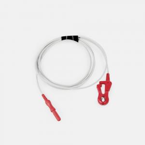 TDE-206XX Snap Clip Lead Wire